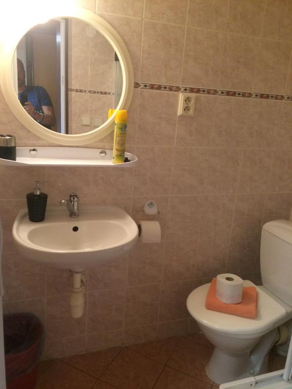 Penzion Podlesi Kořenov Extérieur photo